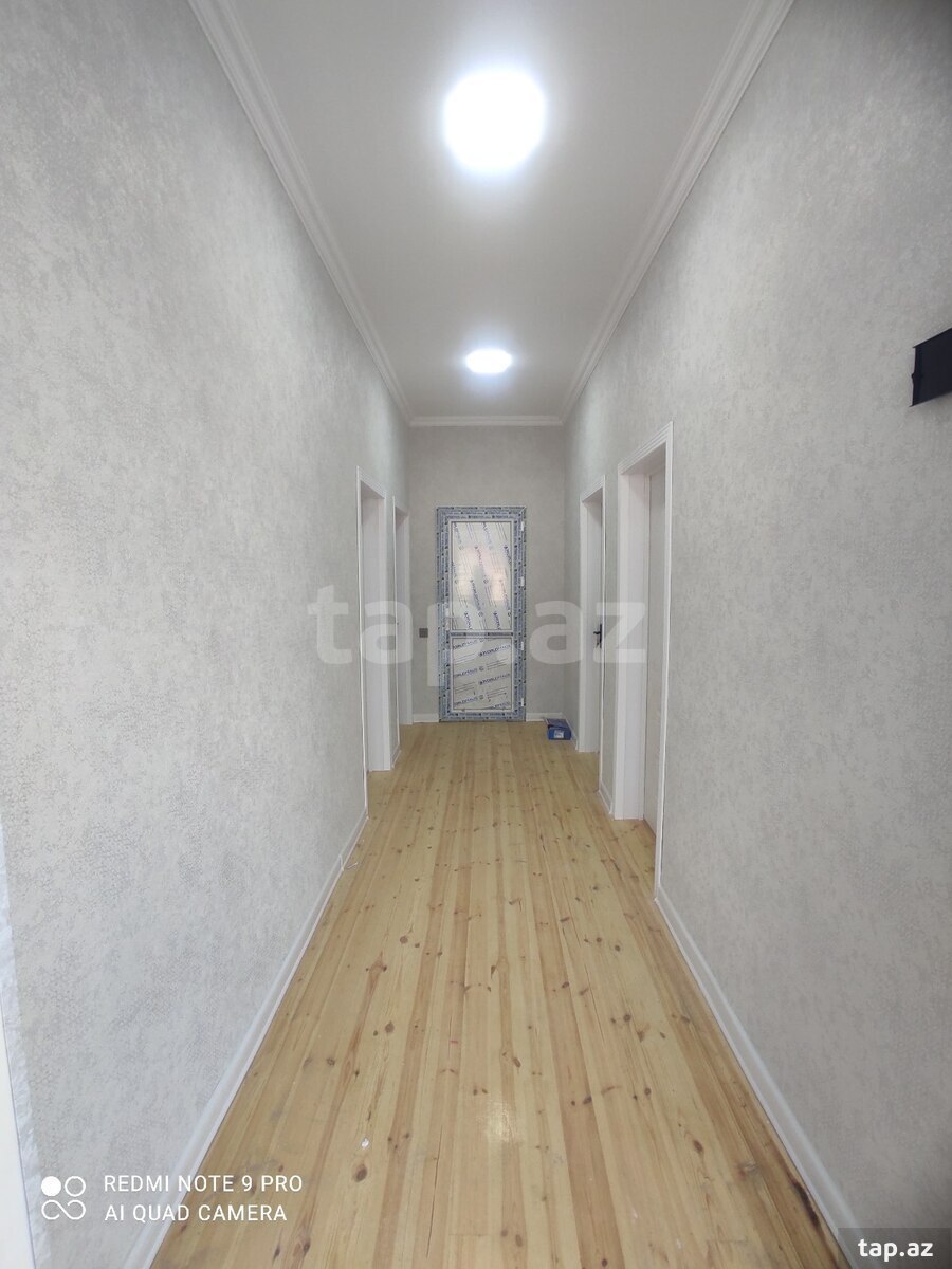 Həyət evi, Sumqayıt ş. (6)