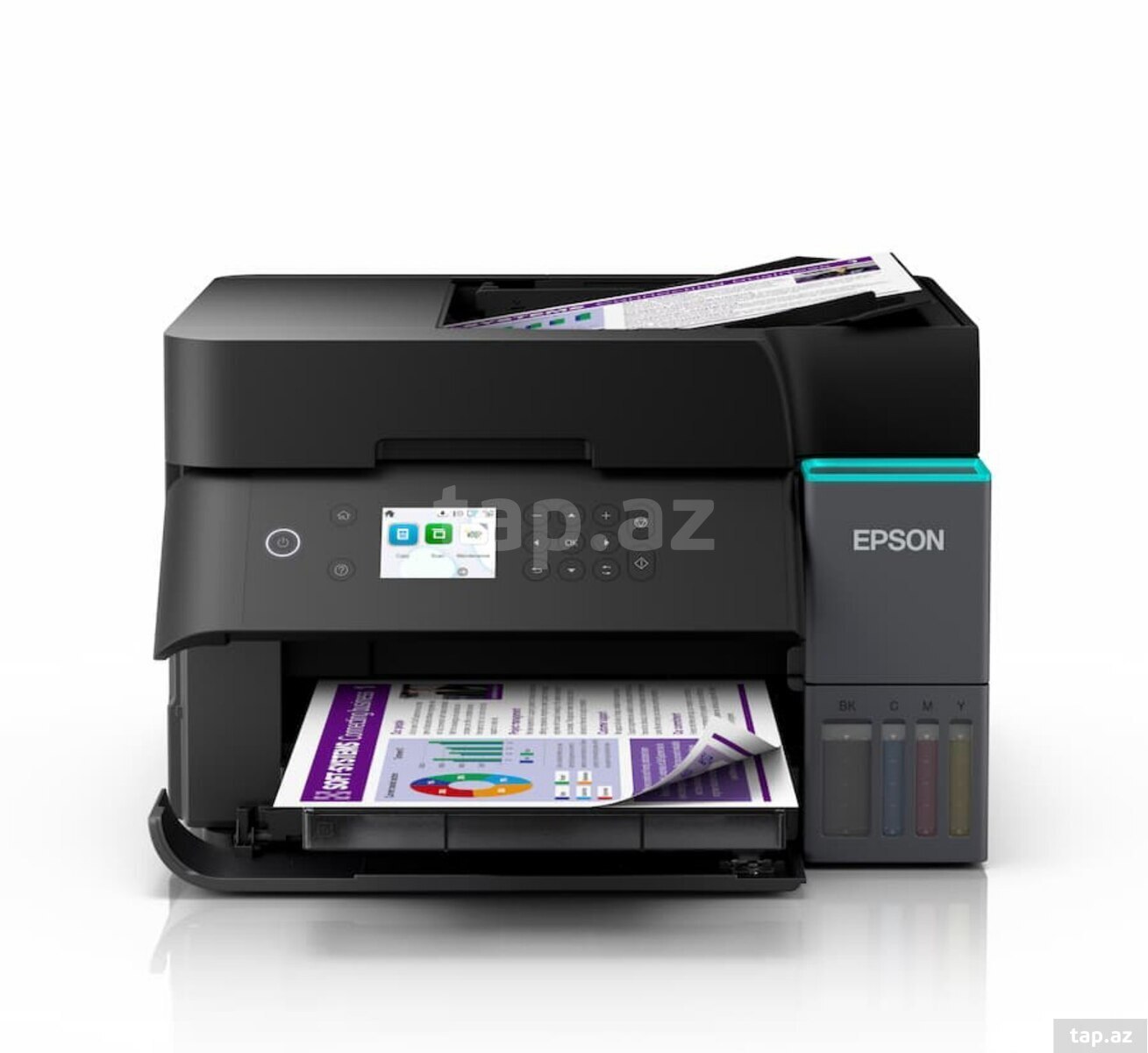 Printer Epson EcoTank L6370