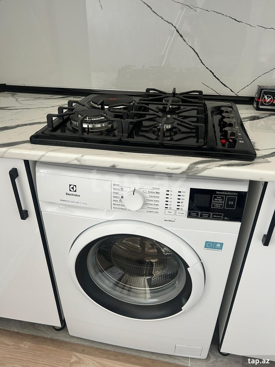 2-otaqlı yeni tikili kirayə verilir, 20 Yanvar m., 81 m² (8)
