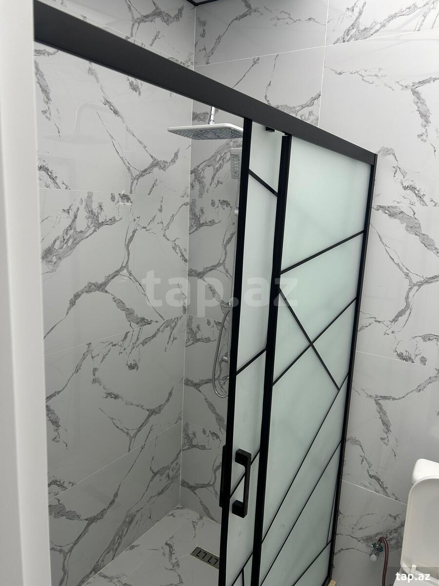2-otaqlı yeni tikili kirayə verilir, 20 Yanvar m., 81 m² (9)