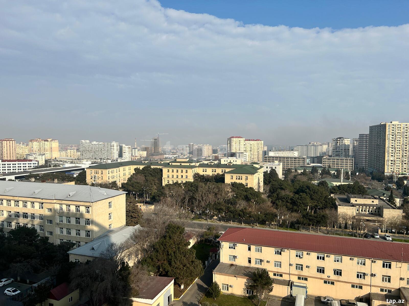 2-otaqlı yeni tikili kirayə verilir, 20 Yanvar m., 81 m² (11)