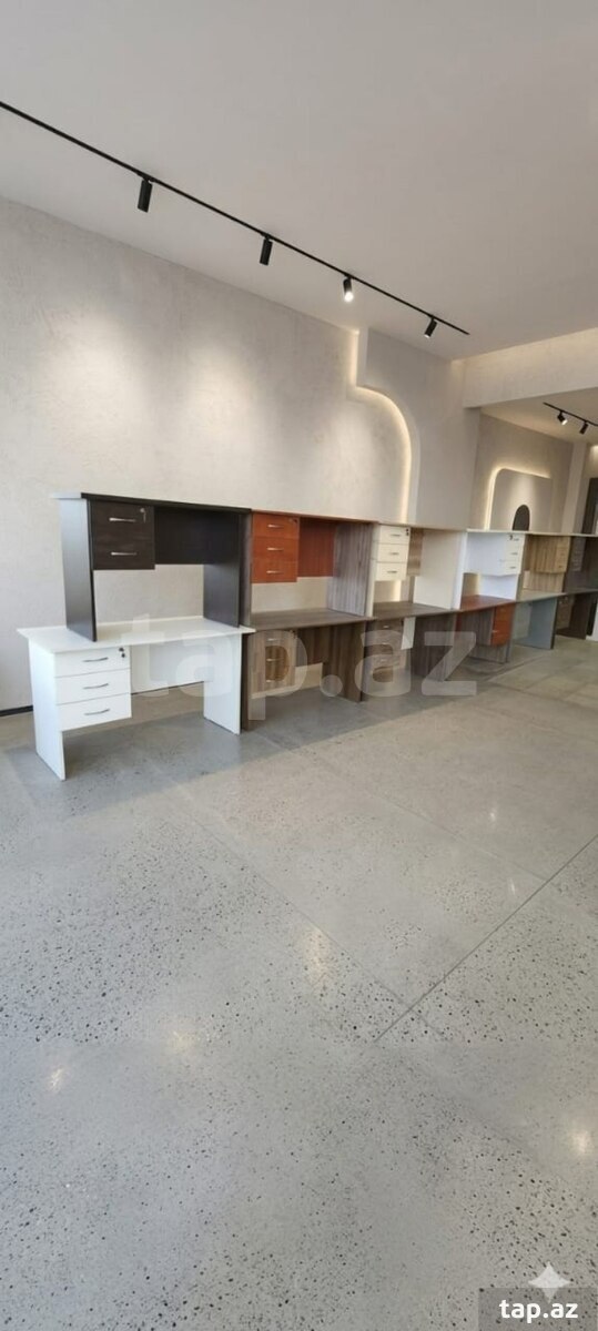 Ofis masası
