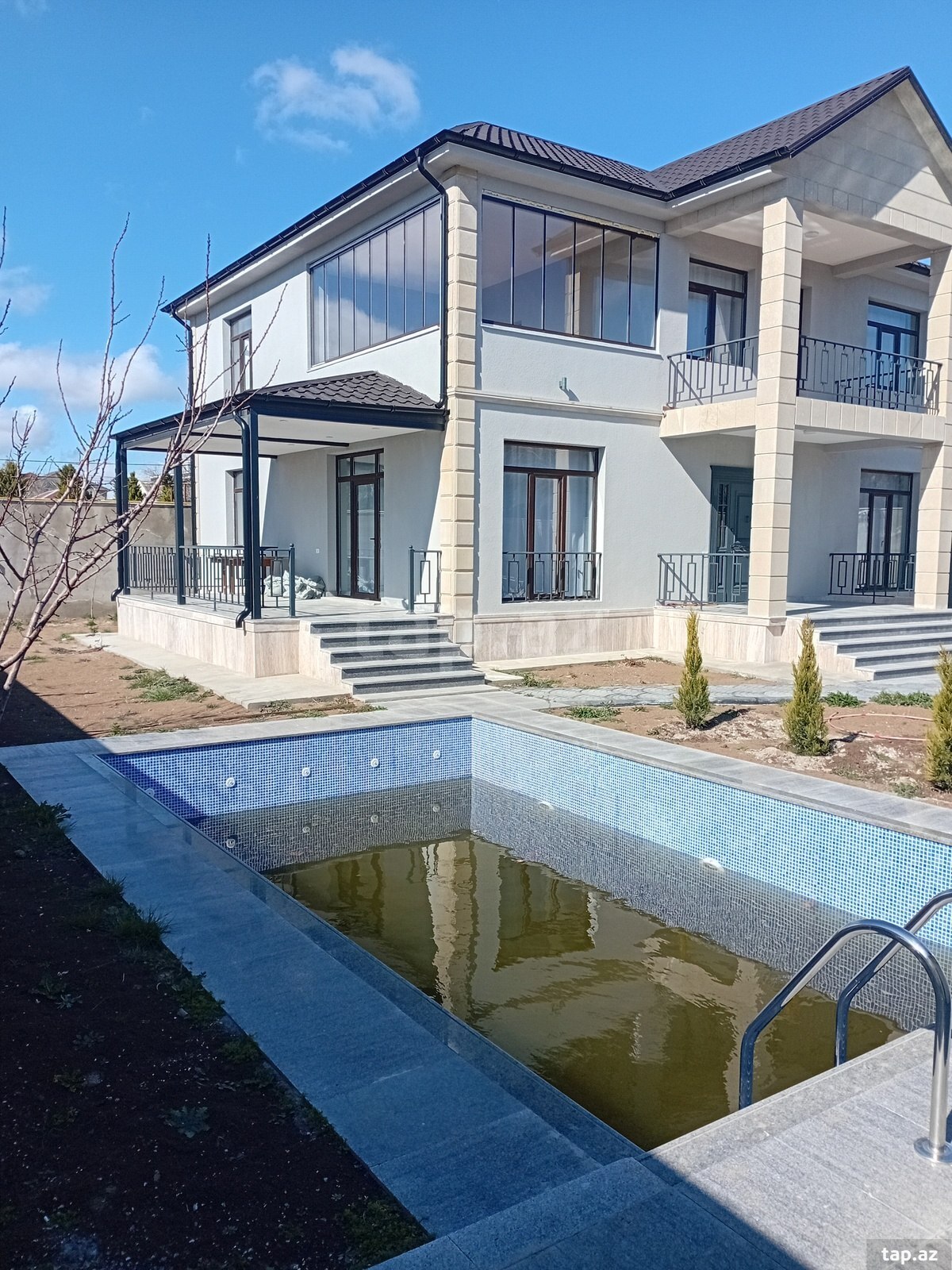 Villa, Türkan qəs. (19)