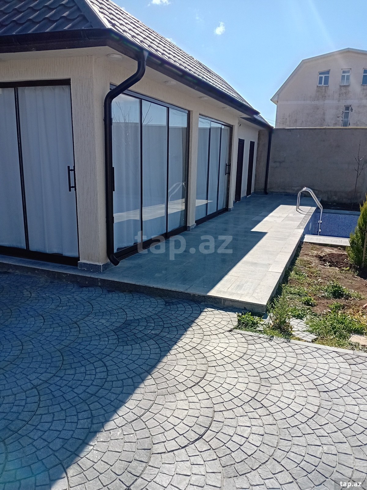 Villa, Türkan qəs. (21)