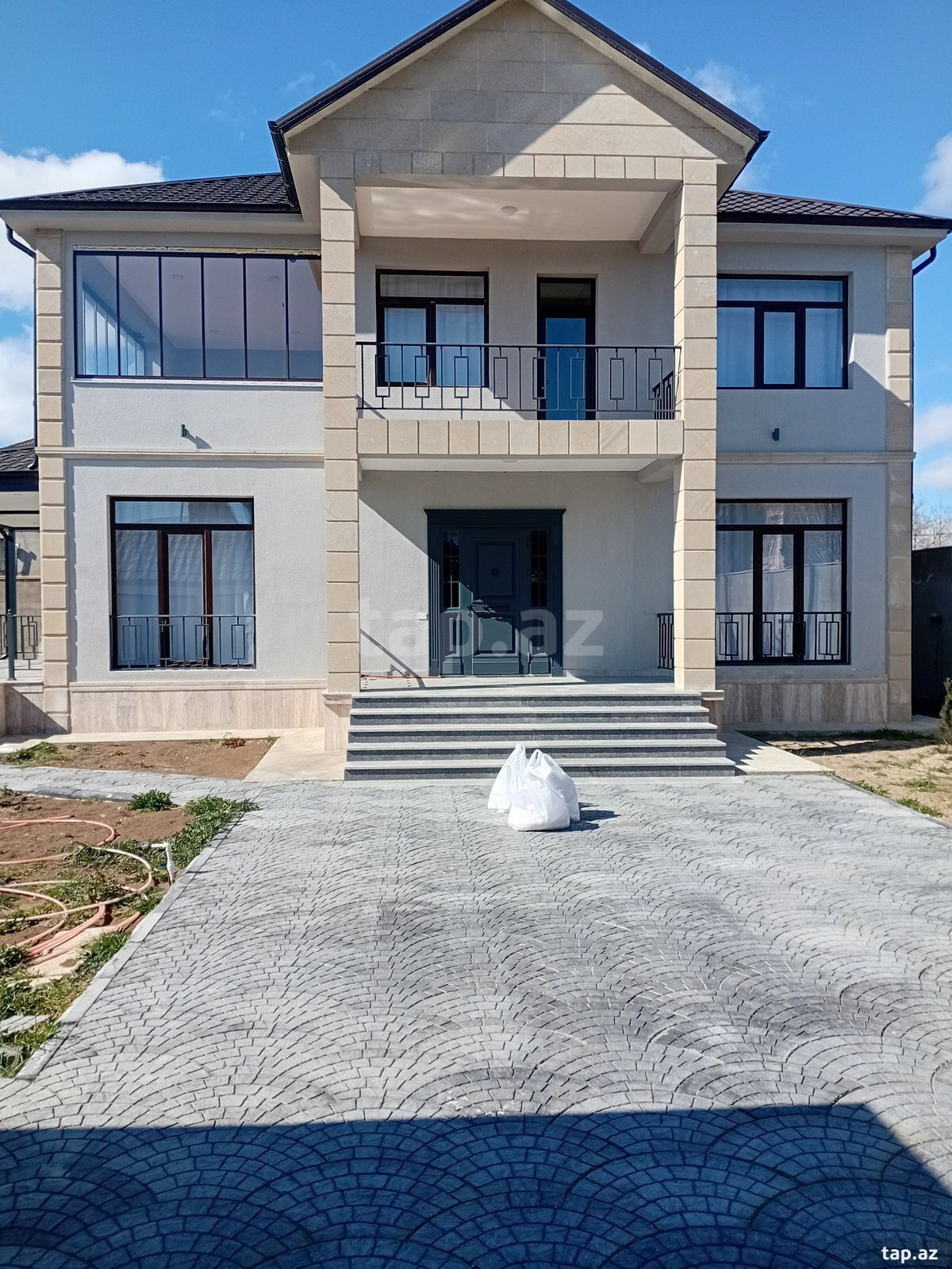Villa, Türkan qəs. (22)