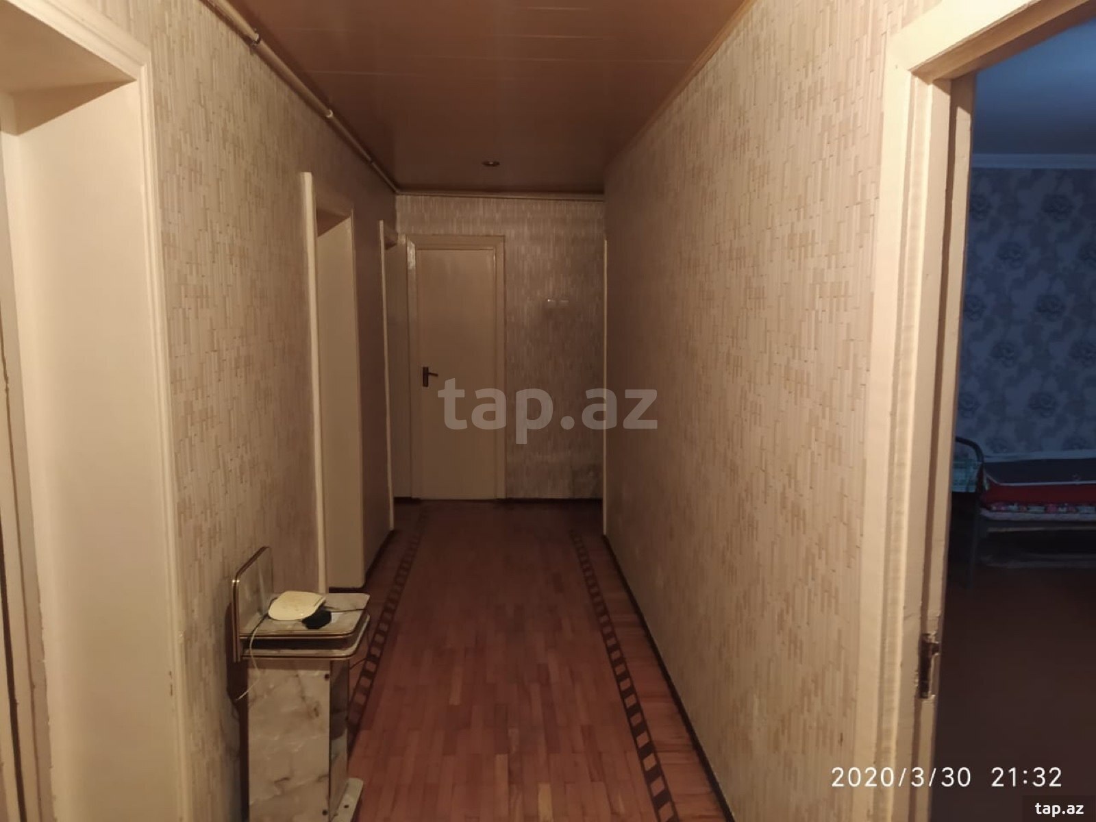 4-otaqlı mənzil, Qəbələ r., 120 m² (10)