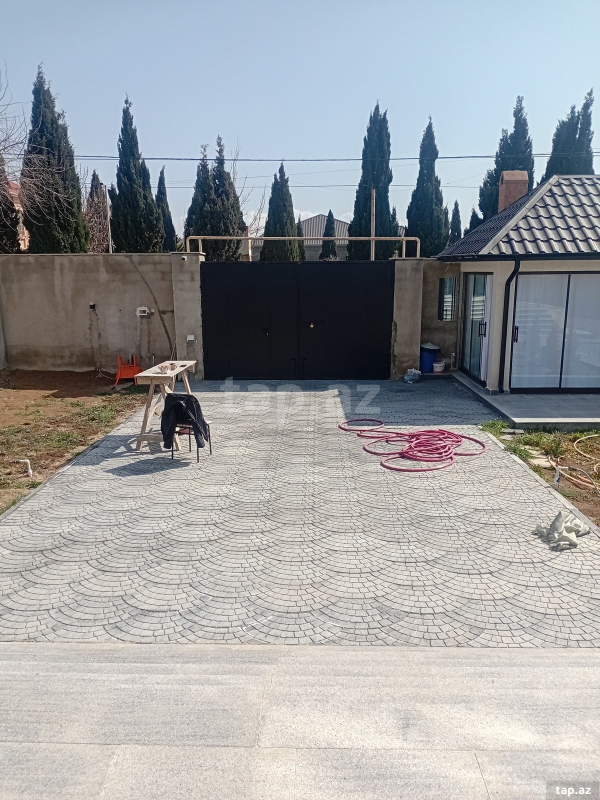 Villa, Türkan qəs. (26)