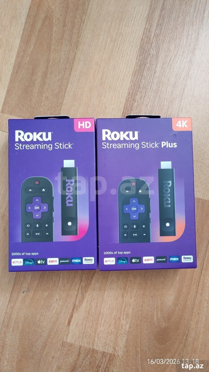 "Xiaomi Mi" TV Box