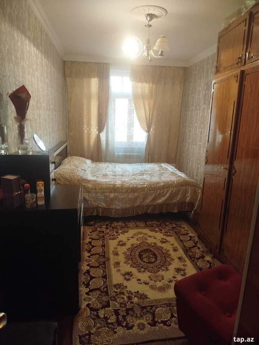 3 otaqlı mənzil satılır, Sumqayıt