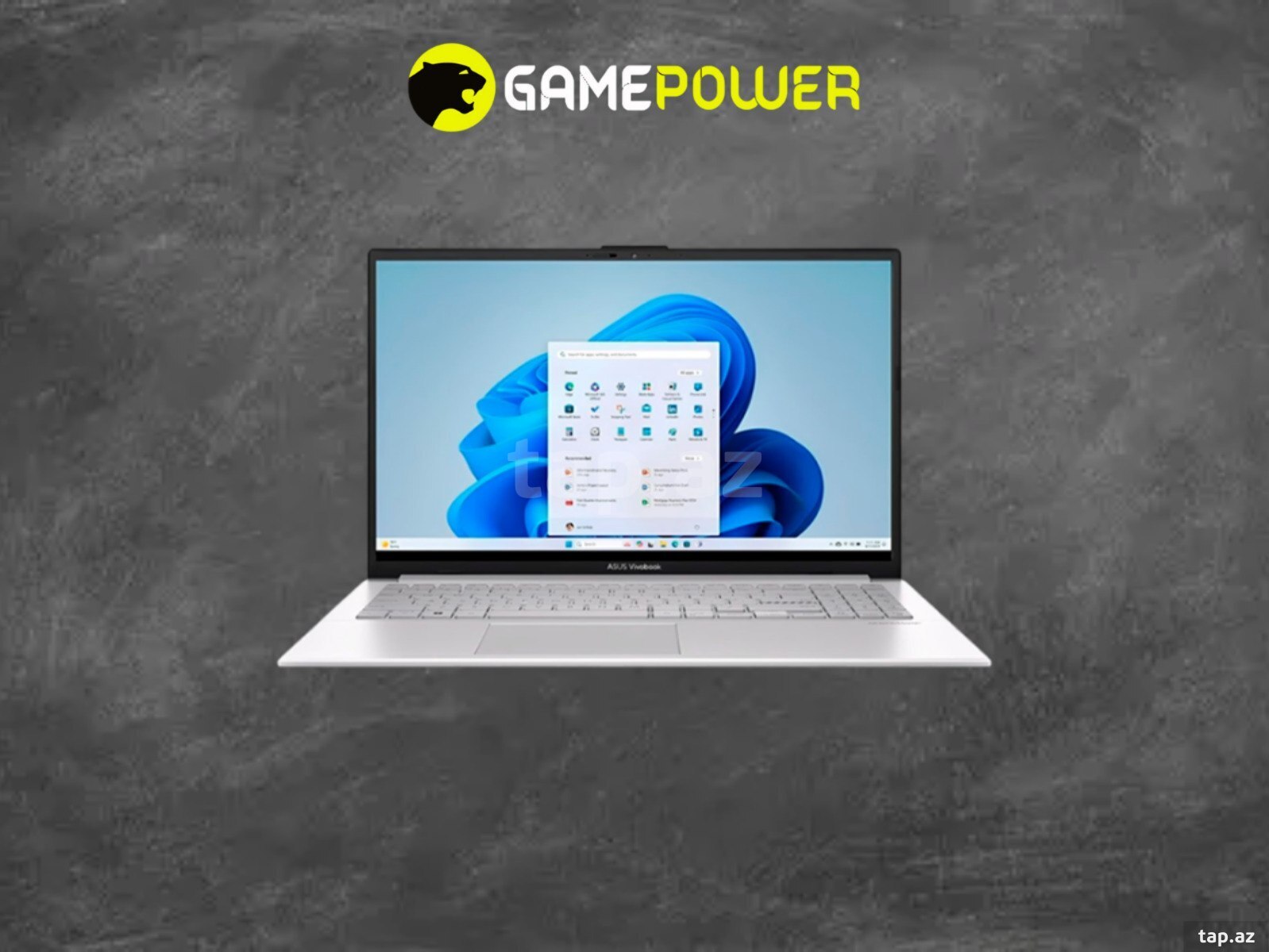 Asus VivoBook E1504GA-WS35 (90NB0ZT1-M01390)