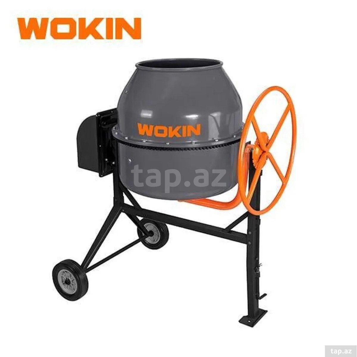 Beton qarışdıran aparat — 1