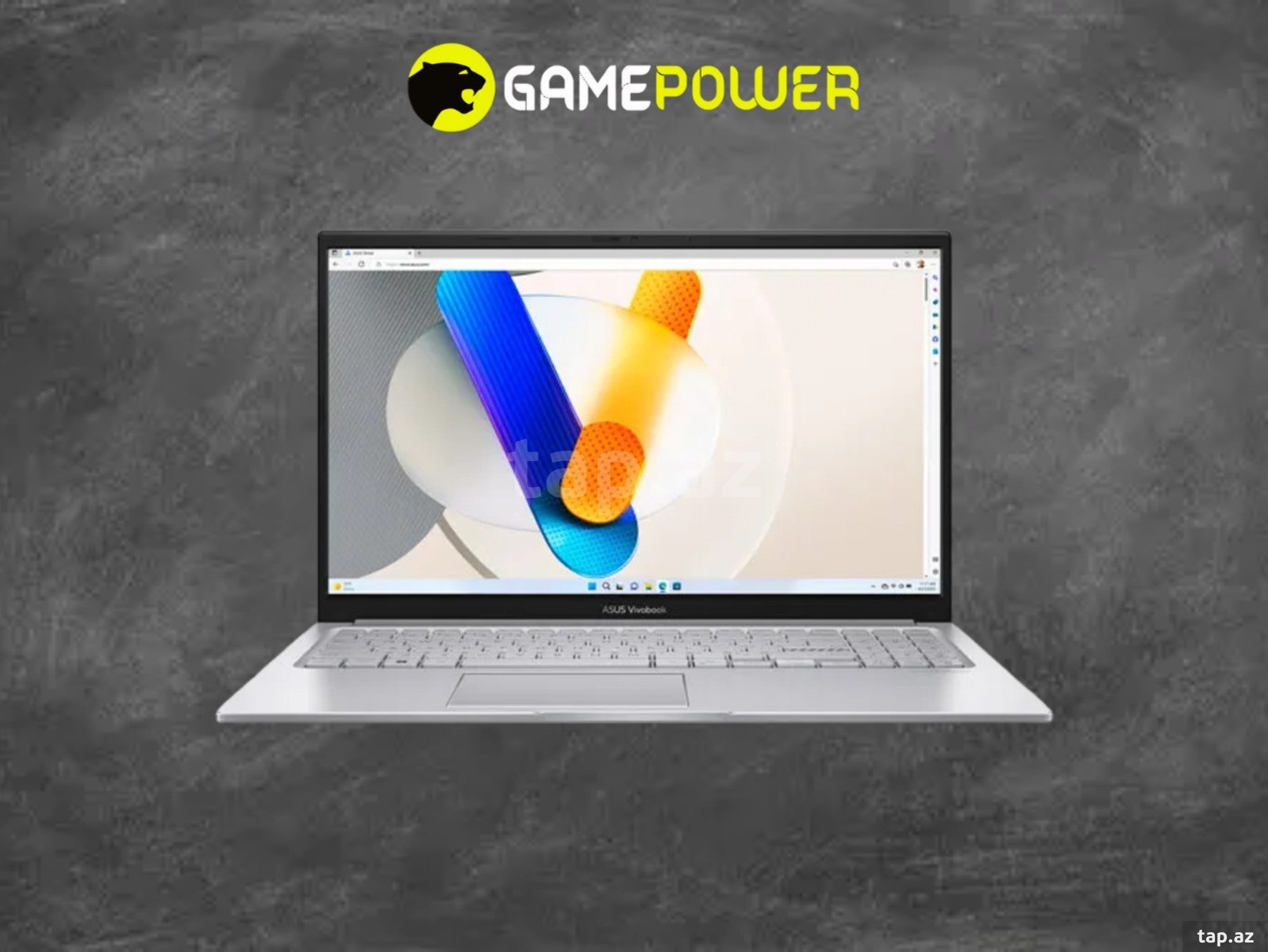 ASUS VivoBook X1504VA-BQ3988 (90NB13Y2-M01KH0)