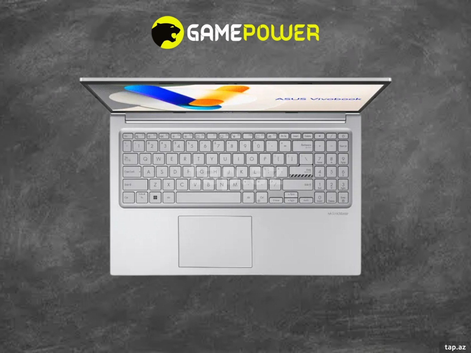 ASUS VivoBook X1504VA-BQ3988 (90NB13Y2-M01KH0) (3)