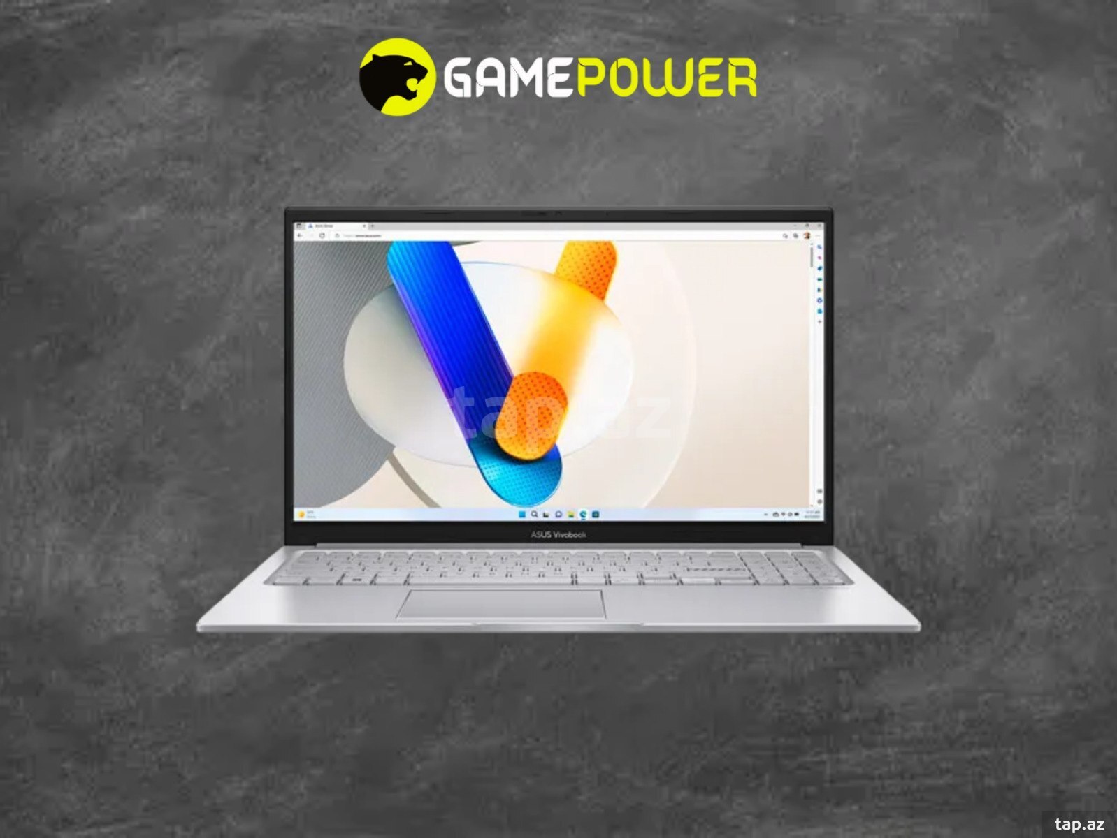 ASUS VivoBook X1504VA-BQ4172 (90NB13Y2-M01TT0)