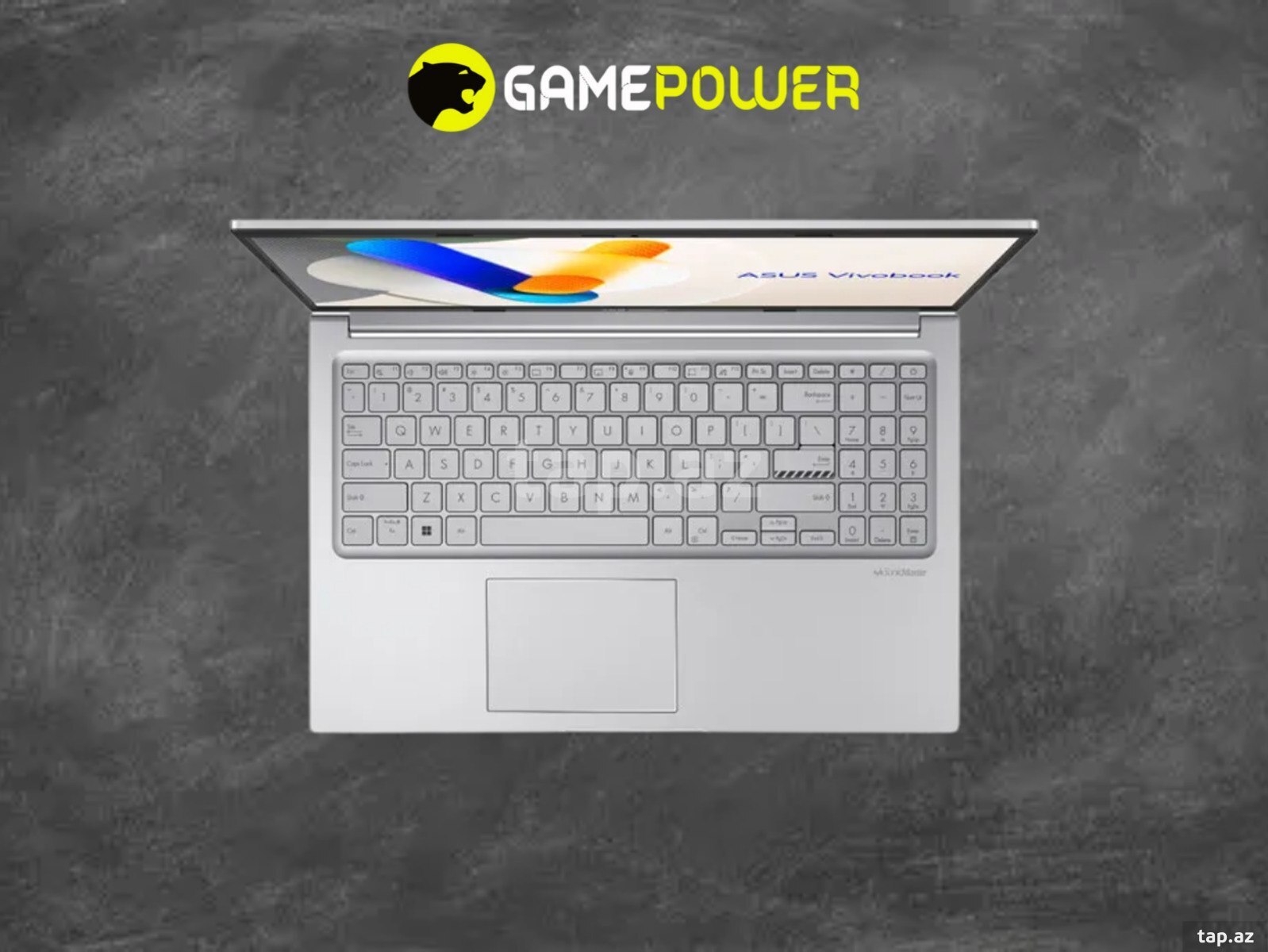 ASUS VivoBook X1504VA-BQ4172 (90NB13Y2-M01TT0) (2)