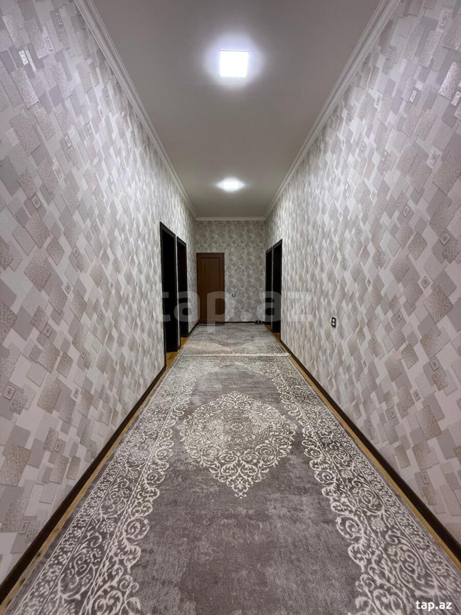 Həyət evi, Masazır qəs. (11)