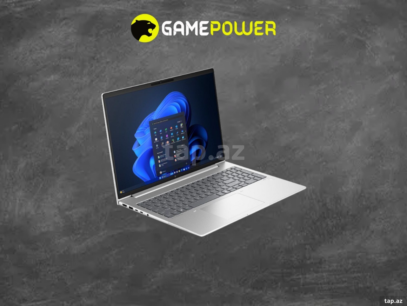 HP EliteBook 660 G11 (9C005EA) (2)