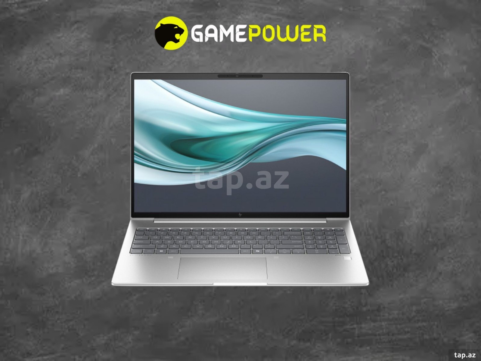 HP EliteBook 660 G11 (9C005EA)