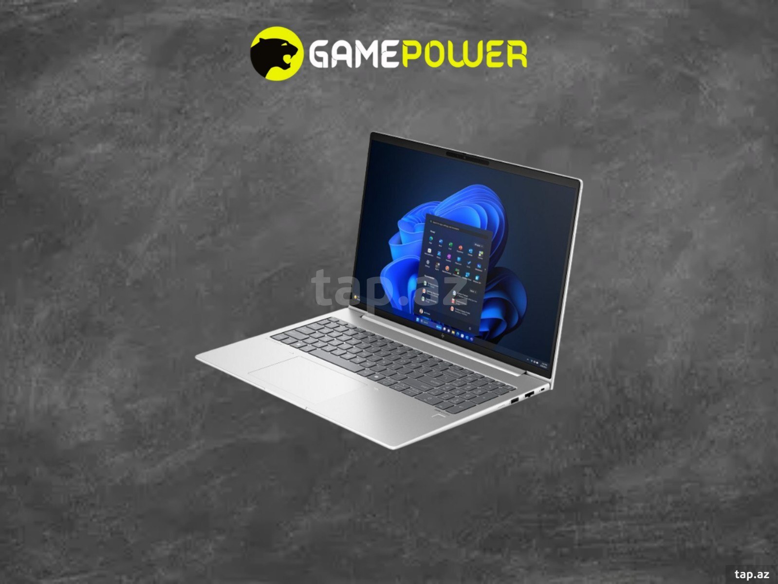 HP EliteBook 660 G11 (9C005EA) (3)
