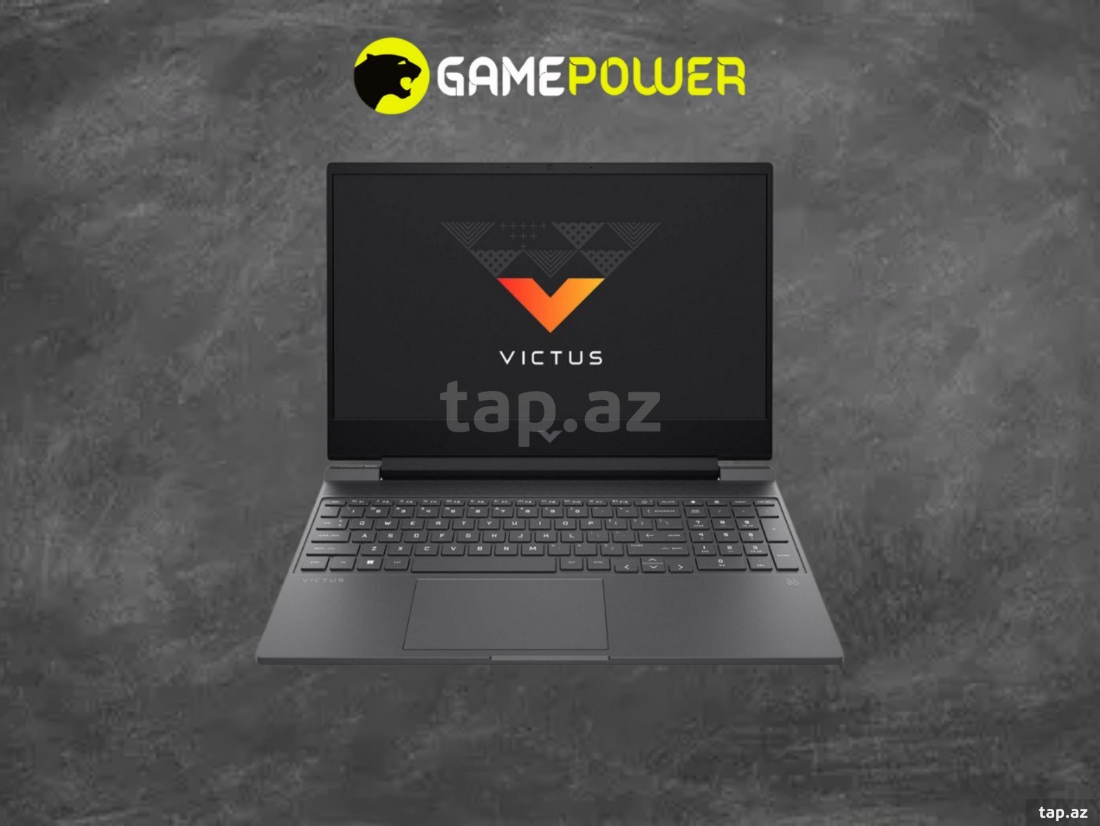 HP Victus 15-FA2013DX (B95WHUA)