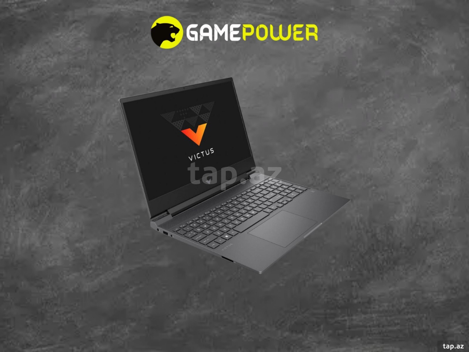 HP Victus 15-FA2013DX (B95WHUA) (2)