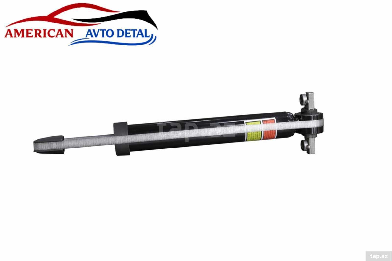 Ford Fusion 2013-2020 Arxa amartizatoru