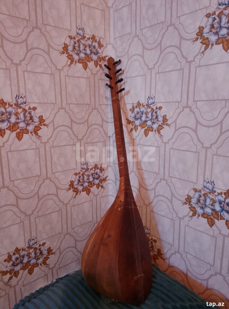 Cürə saz 