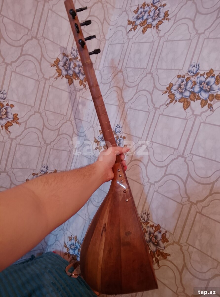 Cürə saz  (2)