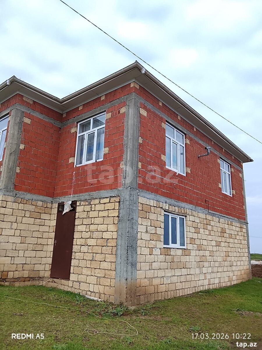Həyət evi, Cəlilabad r. (2)