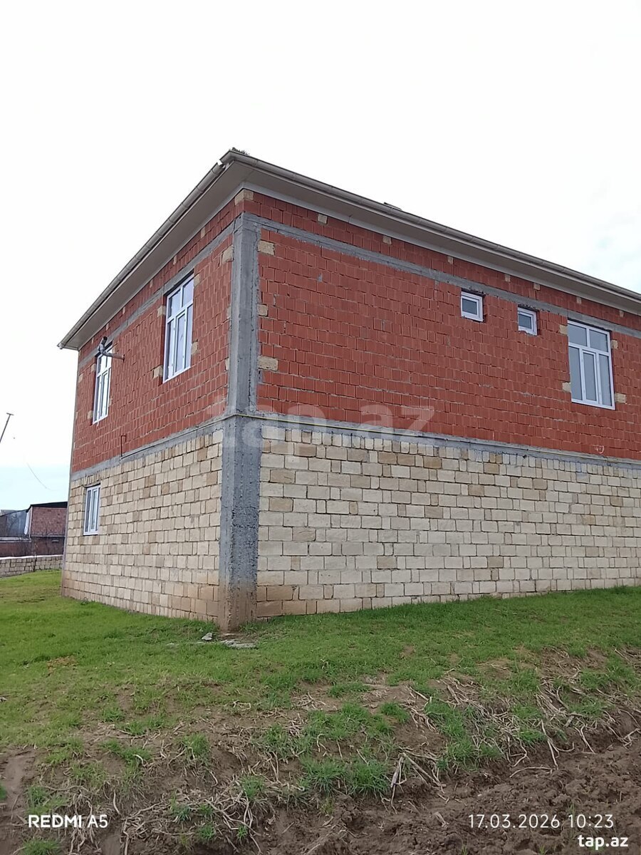 Həyət evi, Cəlilabad r. (3)