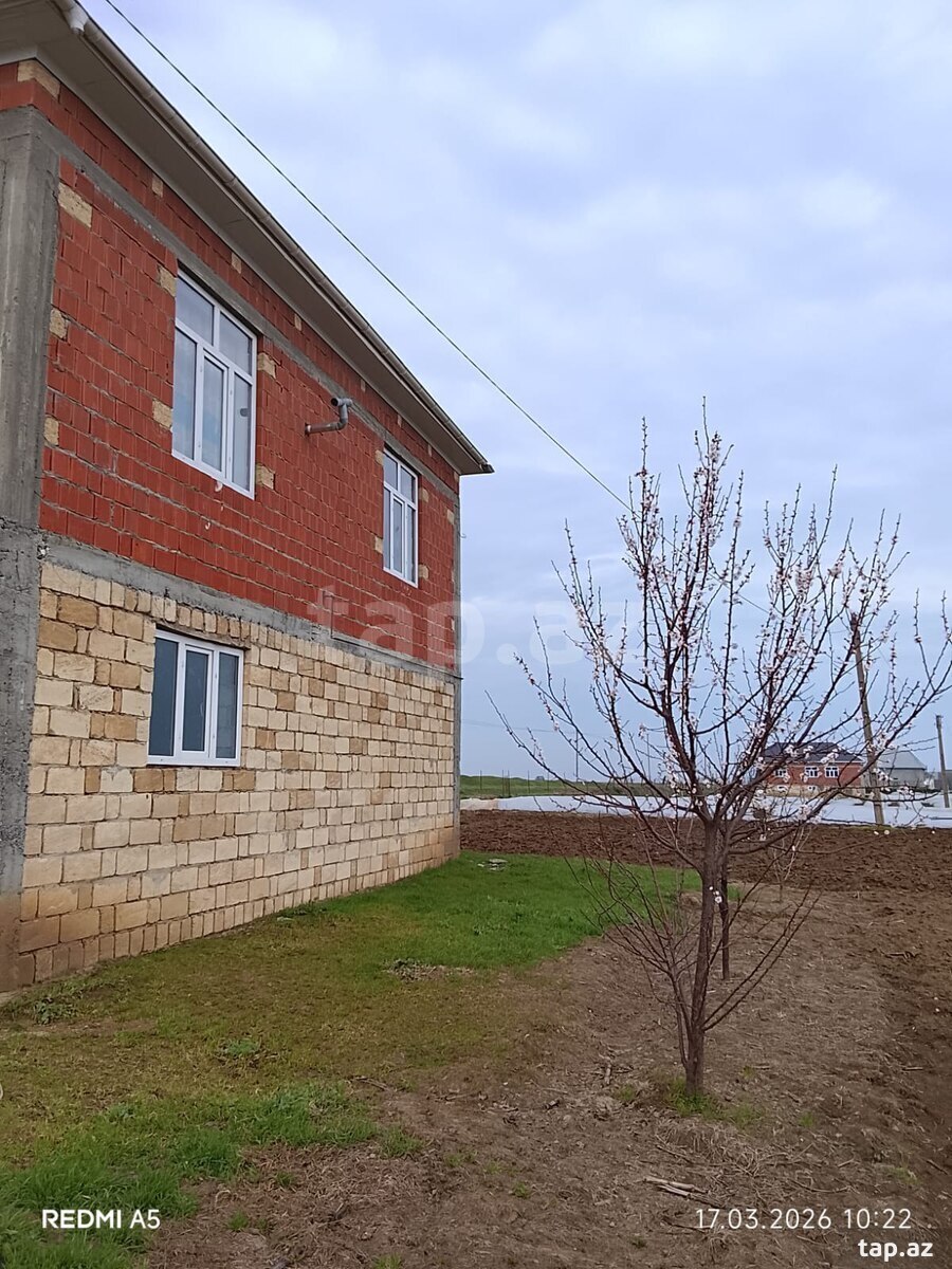 Həyət evi, Cəlilabad r. (4)