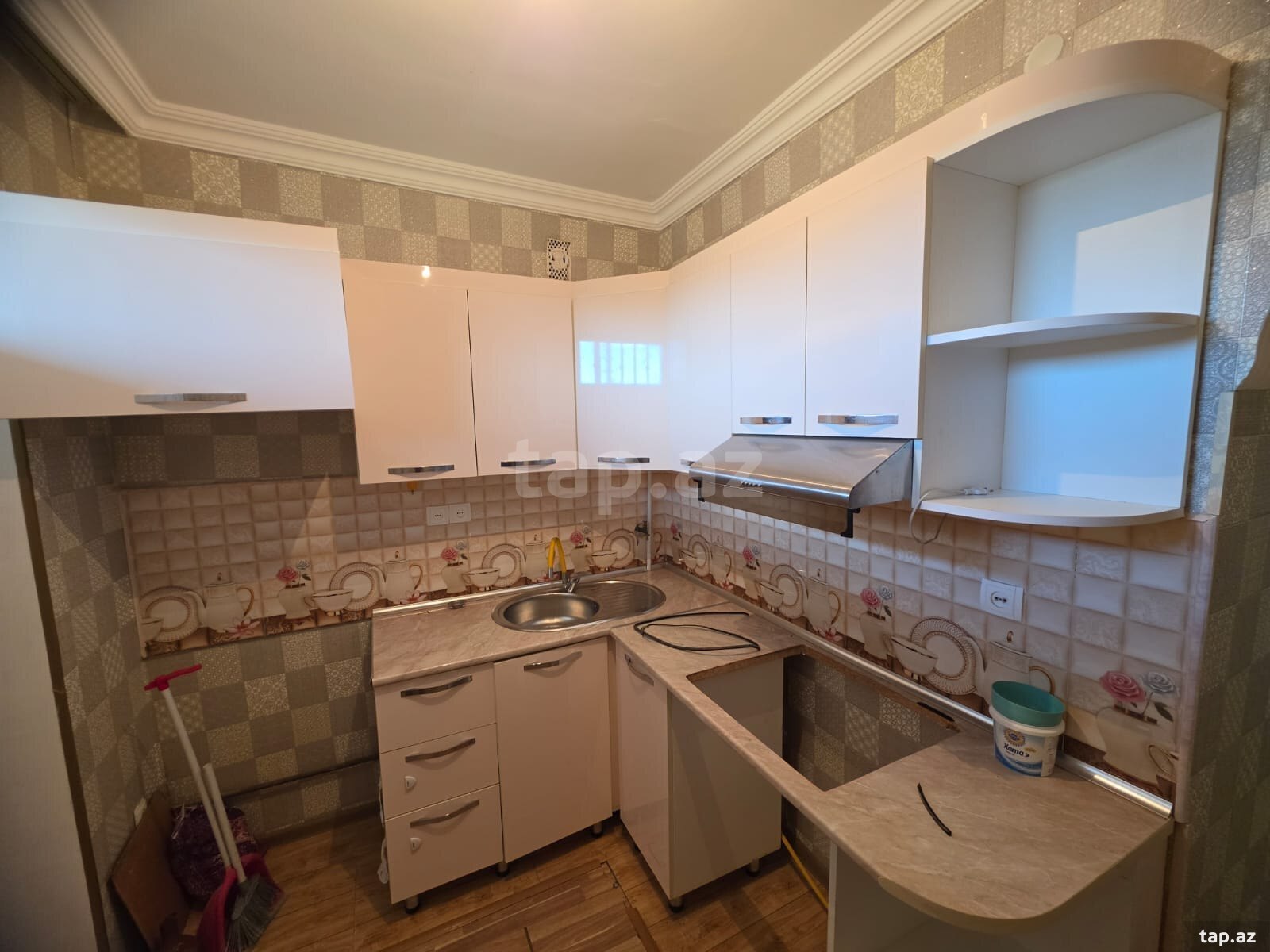 2-otaqlı mənzil, Gəncə ş., 46 m² (2)