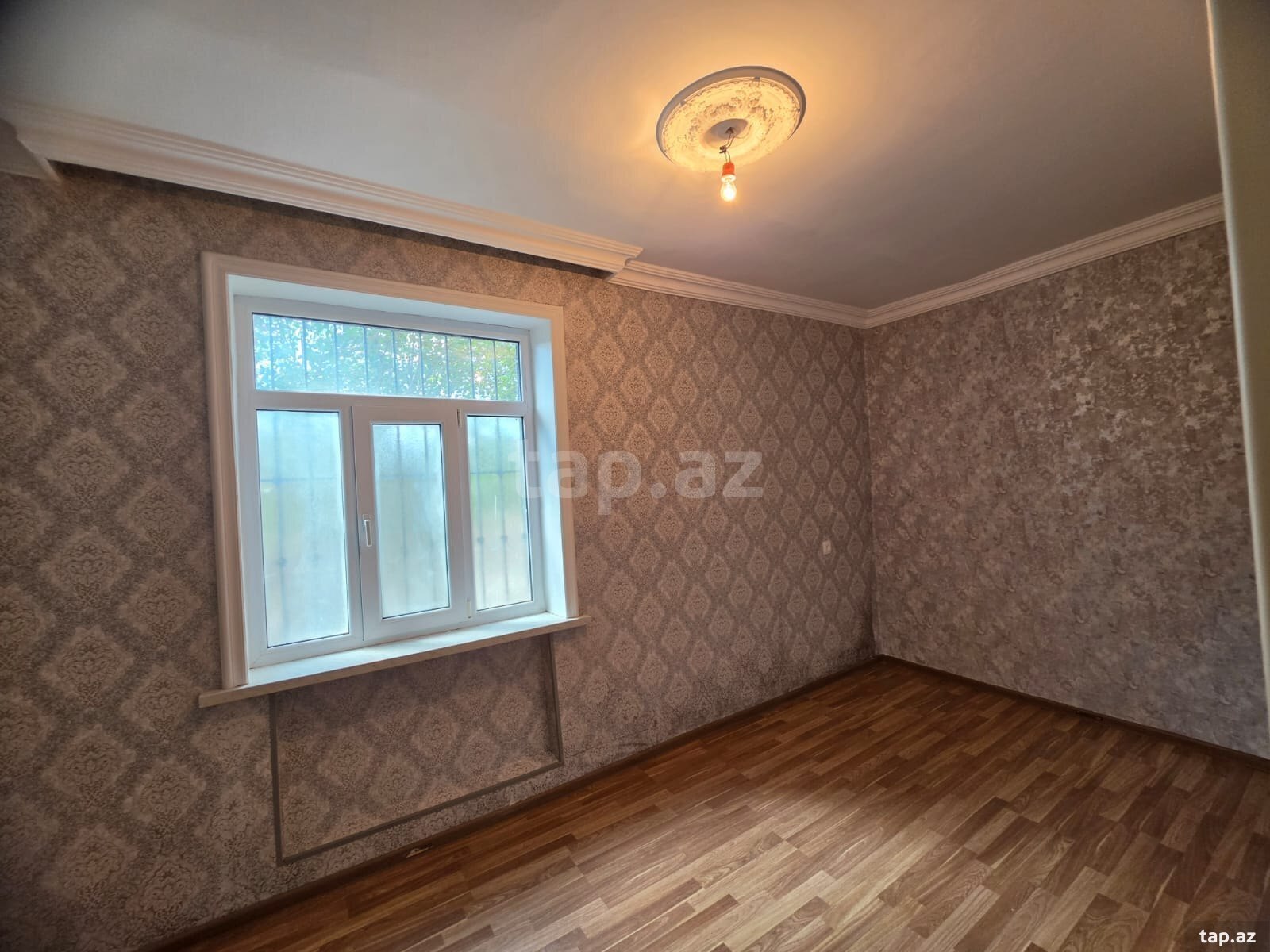 2-otaqlı mənzil, Gəncə ş., 46 m² (3)