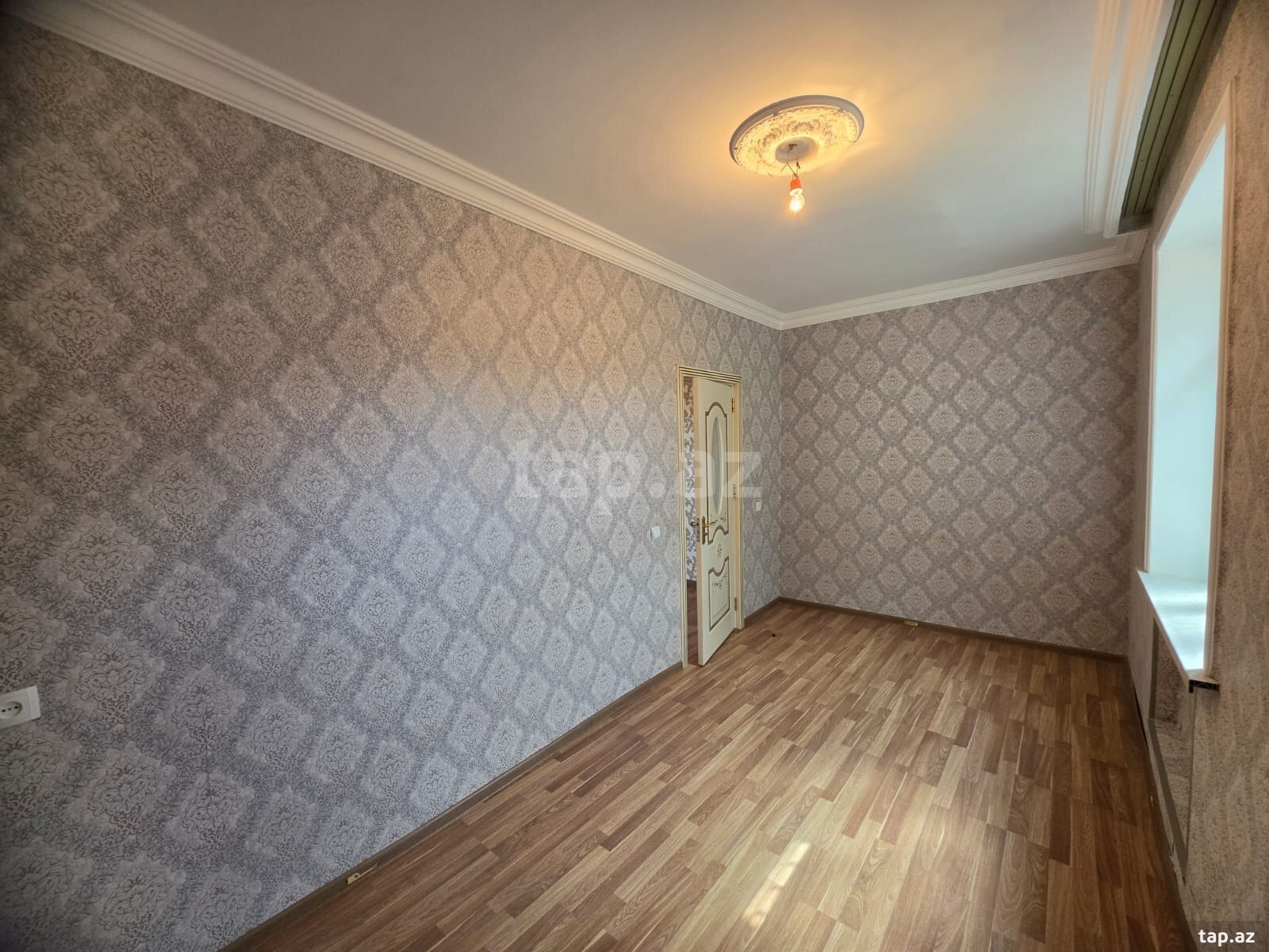 2-otaqlı mənzil, Gəncə ş., 46 m² (4)