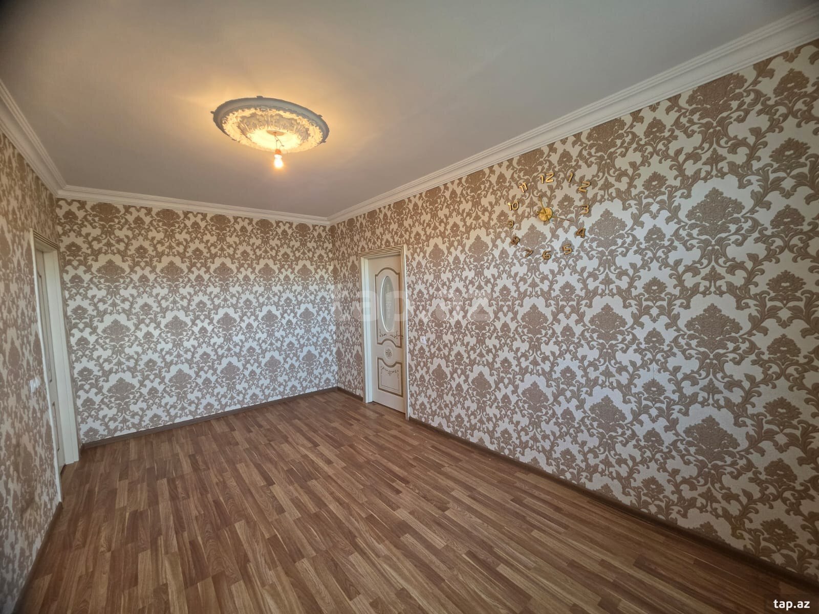 2-otaqlı mənzil, Gəncə ş., 46 m² (6)