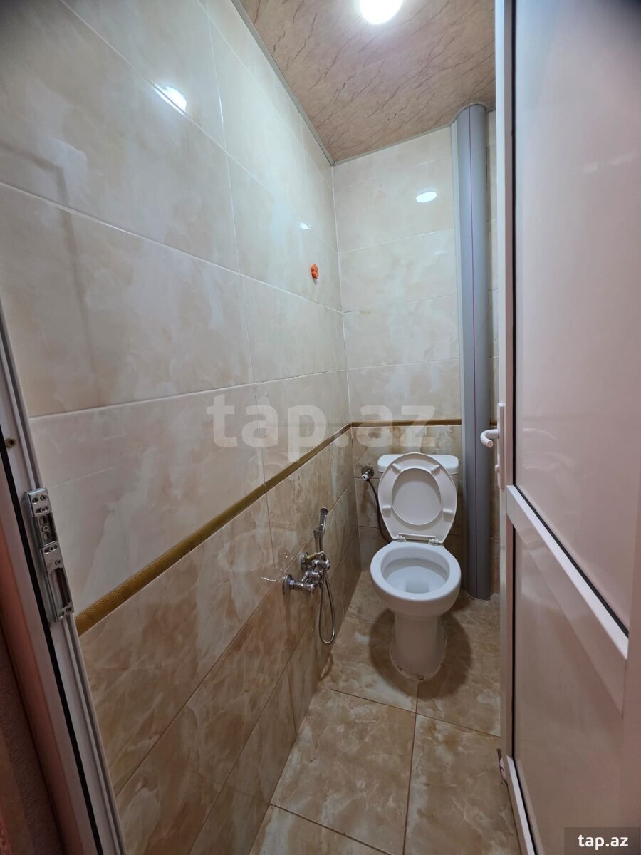 2-otaqlı mənzil, Gəncə ş., 46 m² (7)