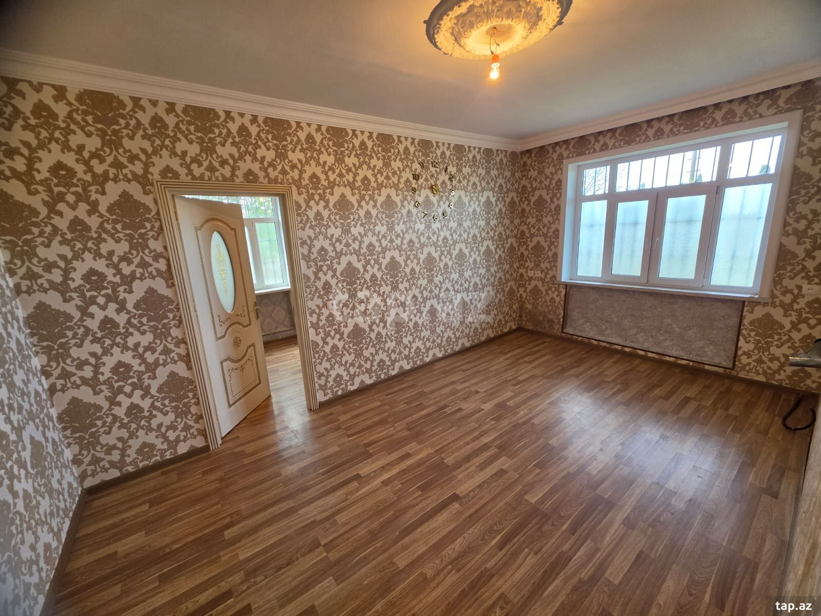 2-otaqlı mənzil, Gəncə ş., 46 m²