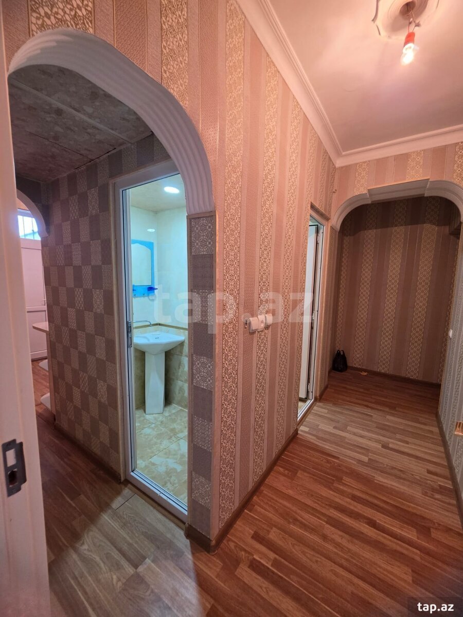 2-otaqlı mənzil, Gəncə ş., 46 m² (5)