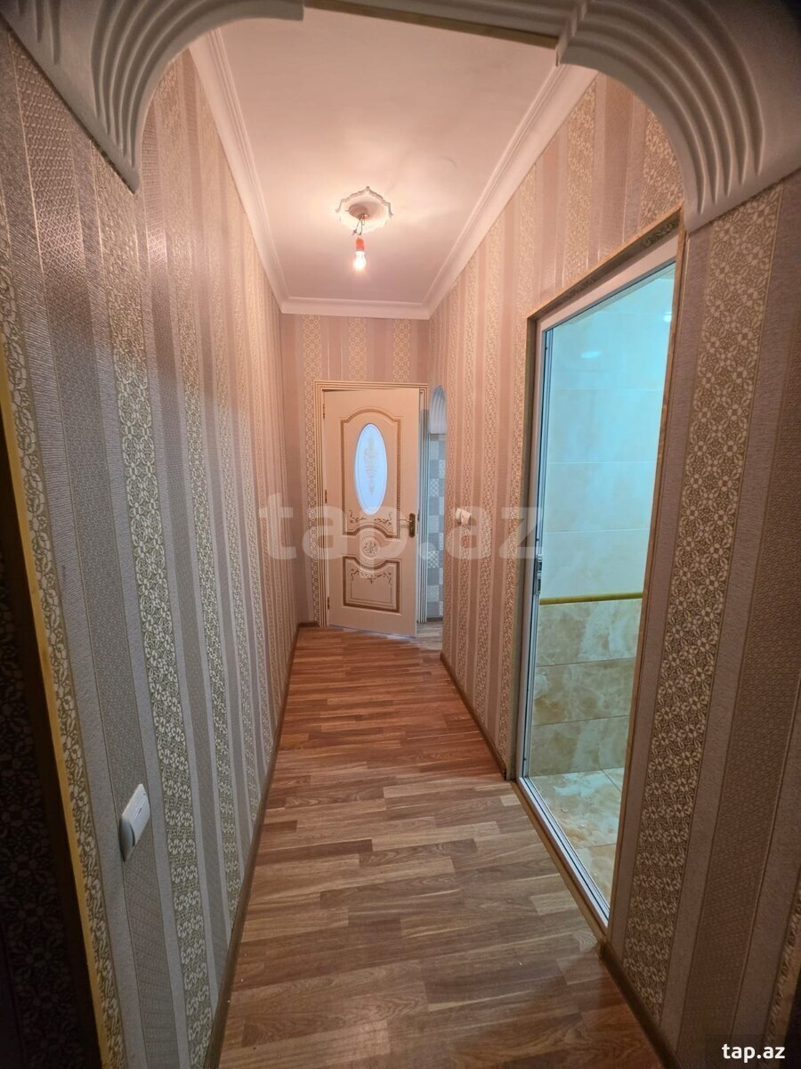 2-otaqlı mənzil, Gəncə ş., 46 m² (8)
