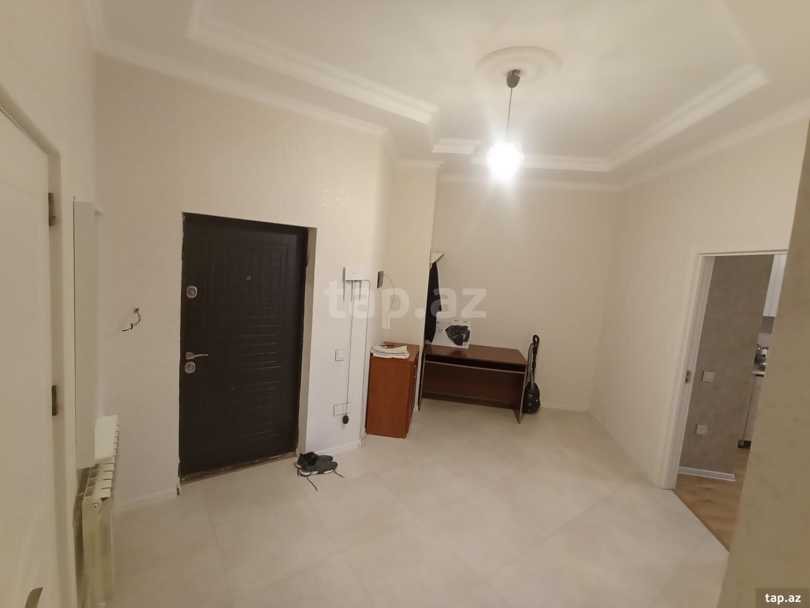 2-otaqlı yeni tikili kirayə verilir, Sumqayıt ş., 82.2 m² (10)