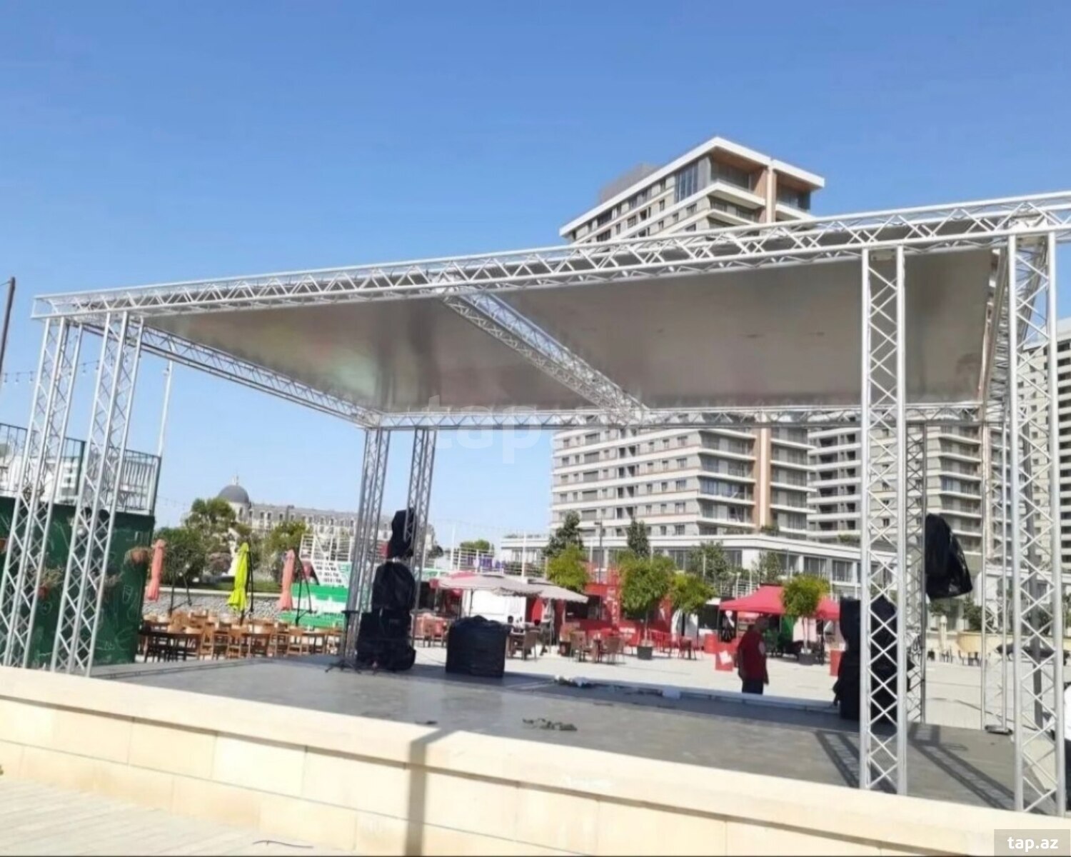 Çadırlar  (28)