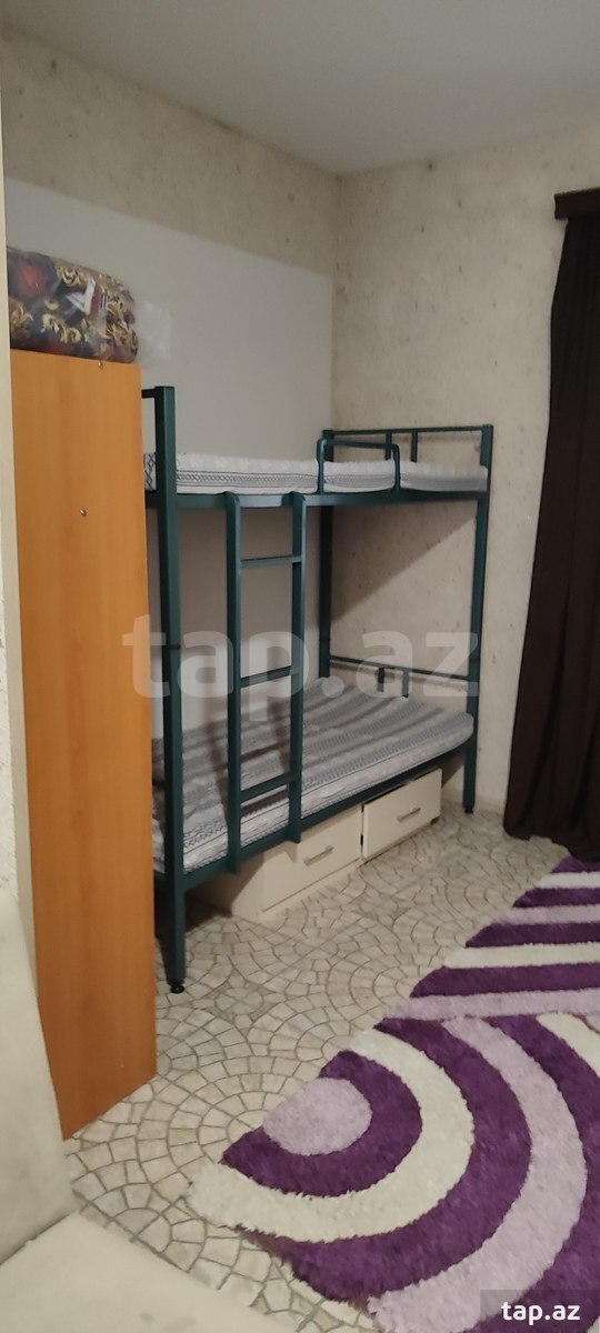 Bağ evi kirayə verilir, Mərdəkan qəs. (11)