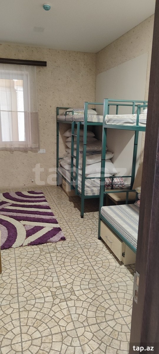 Bağ evi kirayə verilir, Mərdəkan qəs. (12)