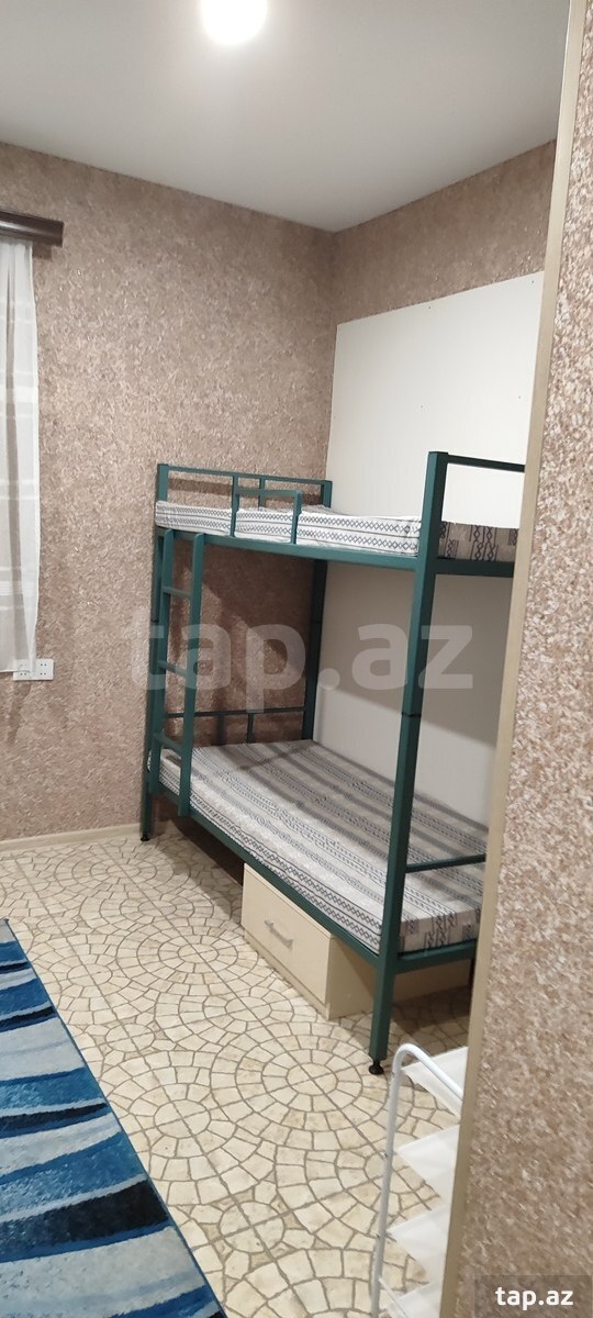 Bağ evi kirayə verilir, Mərdəkan qəs. (17)