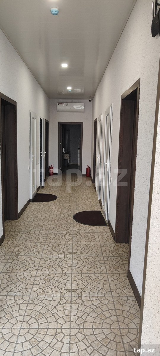 Bağ evi kirayə verilir, Mərdəkan qəs. (8)