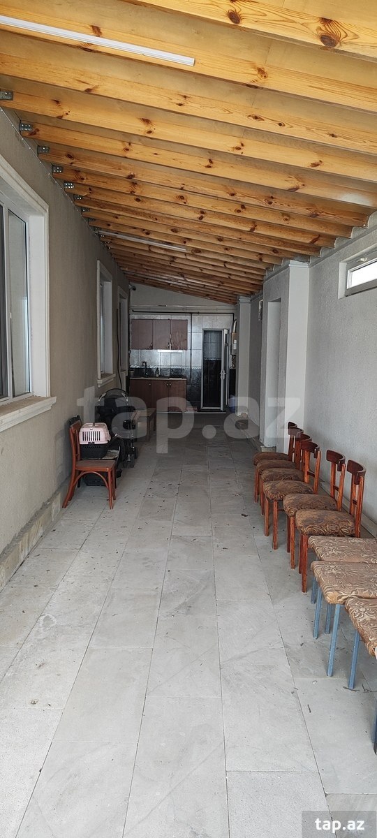 Bağ evi kirayə verilir, Mərdəkan qəs. (6)