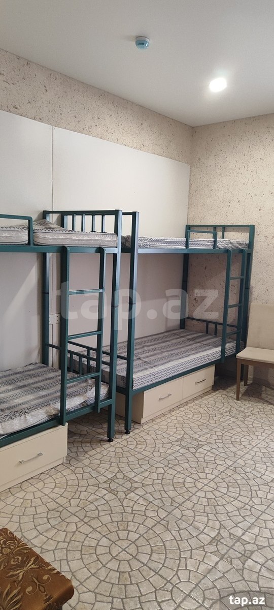 Bağ evi kirayə verilir, Mərdəkan qəs. (10)