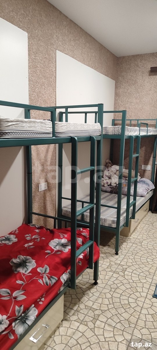 Bağ evi kirayə verilir, Mərdəkan qəs. (18)