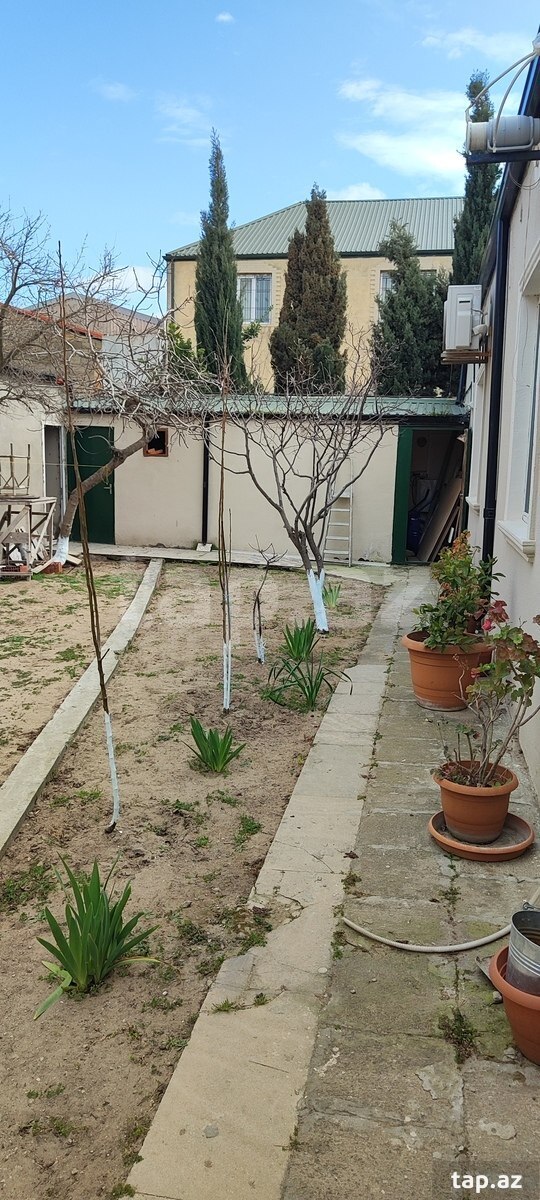 Bağ evi kirayə verilir, Mərdəkan qəs. (4)