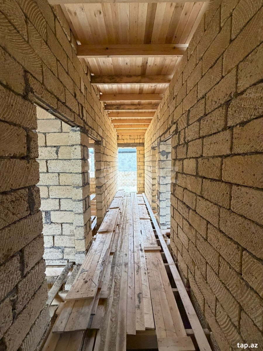 Həyət evi, Qobu qəs. (19)